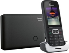 Gigaset Premium 300 - Trådløs telefon / VoIP-telefon med anrops-ID - ECO DECT\GAP\CAT-iq