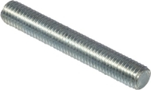 Fischer 559699, M8, Rustfritt stål, Fullt gjenget stang, Zink, DIN EN ISO 898-1, 60 mm