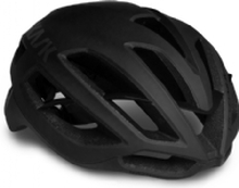 KASK Protone Icon sykkelhjelm, matt svart, M (52-58 cm)