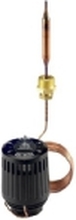 Danfoss RAVK termostatisk.elem - PN16 10-30gr inkl, 2 m. kapillarrør & kap.rørspakdåse.