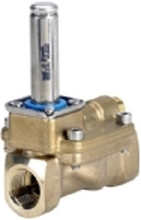 DANFOSS Magnetventil til drikkevand EV220BW G1/2 EPDM ECO Brass NC Diff. 0,3 - 10 bar Medie temp 0 - 90C