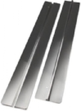 Roth Varmefordelingsplate til EPS, 20 mm, 280 x 1200 x 0,5 mm