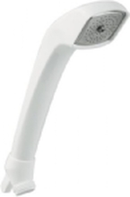 Damixa Perle Spray håndbruser - m.bøjning og tap. hvid. 73200.20