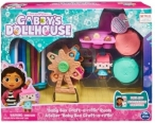 Gabby's Dollhouse Deluxe Room - Craft Room