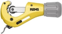 REMS Rørskærer RAS Cu-INXO 3-35 S, til rusfri og kobberrør med nålelejret skærehjul