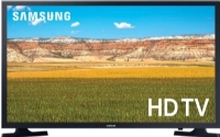 Samsung Series 4 UE32T4302AE, 81,3 cm (32), 1366 x 768 piksler, LED, Smart TV, Wi-Fi, Sort