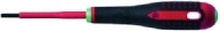BAHCO ERGO™ LAUS Skruetrækker BE-8925S TORX® T25, uden centerboring klinge 150mm, håndtag 27x122mm total længde 272mm