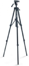 Kamerastativ TRI 100 højde 70-172cm alu