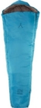 Grand Canyon Sleeping Bag FAIRBANKS 190 blue (340006)