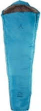 Grand Canyon Sleeping Bag FAIRBANKS 205 blue (340008)
