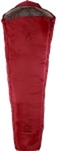 Grand Canyon Sleeping Bag FAIRBANKS 205 red (340009)