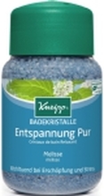 Kneipp Kneipp Pure Relaxation Lemon Balm Mineral Bath Salt 500 g