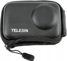 Telesin Cover Case for DJI Action 3 Camera / Oa-bag-002