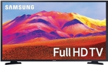 Samsung GU32T5379CD - 32 Diagonalklasse 5 Series LED-bakgrunnsbelyst LCD TV - Smart TV - Tizen OS - 1080p 1920 x 1080 - HDR - svart hårstrek