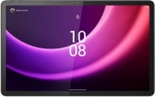 Lenovo Tab P11 (2nd Gen) ZABG - Tablet - Android 12L eller nyere - 128 GB UFS card - 11.5 IPS (2000 x 1200) - USB-vert - microSD-spor - dobbelttonet stormgrå