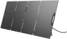 Extralink EPS-120W 120W FOLDABLE SOLAR PANEL, 120 W, 20,8 V, 20,8 V, 120 W, 20.8 V, Monokrystallinsk silisium