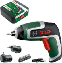 Bosch IXO VII Set - Skrutrekker - trådløs - 3.6 V