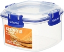 Sistema - Cracker Klip it Plus 400ml
