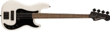 Squier Contemporary Active Precision Bass PH, Pearl White