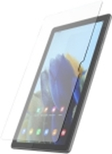 Hama Essential Line Premium - Skjermbeskyttelse for nettbrett - glass - 10.5 - gjennomsiktig - for Samsung Galaxy Tab A8