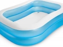 Intex Swim Cemter Familiepool, 540L, 203x152x48 cm