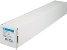 HP Bright White Inkjet Paper - Sterkt hvitt - Rull A2 (42 cm x 45,7 m) - 90 g/m² - 1 rull(er) tykt papir - for DesignJet 10XX, 110, 130, 4000, 500, 70, 815, 90, T1100, T1200, T2300, Z2100, Z3100, Z6200