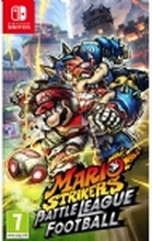 Mario Strikers Battle League Football - Nintendo Switch, Nintendo Switch Lite