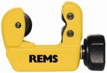 REMS Rørskærer RAS Cu-Inox mini 3 – 28mm
