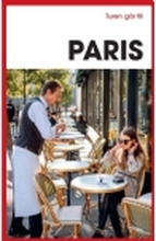 Turen går til Paris | Aske Munck | Språk: Dansk