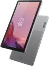 Lenovo Tab M9 ZAC3 - Tablet - Android 12 eller nyere - 32 GB eMMC - 9 IPS (1340 x 800) - microSD-spor - arktisk grå