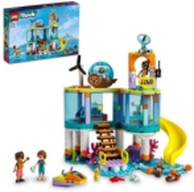 LEGO Friends 41736 Sjøredningssenter