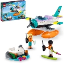 LEGO Friends 41752 Sjøredningsfly