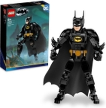 LEGO Super Heroes 76259 Byggbar figur av Batman™