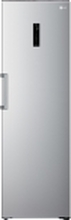 LG GLE71PZCSZ kjøleskap, stål