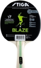 Stiga Stiga Blaze ping pong racket