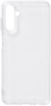 eSTUFF London - Baksidedeksel for mobiltelefon - termoplast-polyuretan (TPU) - blank - for Samsung Galaxy A13