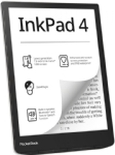 PocketBook InkPad 4 - eBook-leser