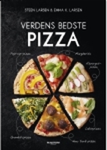 Verdens bedste pizza | Steen Larsen & Emma K. Larsen | Språk: Dansk