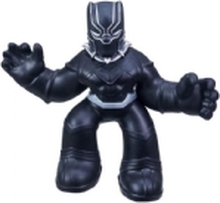 HEROES OF GOO JIT ZU MARVEL helten Black Panther