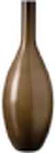 LEONARDO Beauty, Flaske-formet Vase, Beige, Innendørs, 500 mm, 175 mm, 175 mm