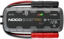 Noco Genius GB150 Boost Pro- Jump start til 12 V blybatterier