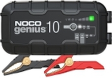 Noco Genius 10 batterilader