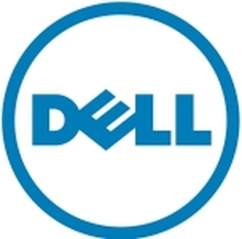 Dell - Batteri til bærbar PC (tilsvarer: Dell WDX0R, Dell 08YPRW) - litiumion - 3-cellers - 3500 mAh - 42 Wh - svart - for Inspiron 13 53XX, 15 55XX, 17 57XX Latitude 13 3379, 3189 Vostro 14 5468, 15 5568
