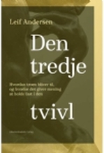 Den tredje tvivl | Leif Andersen | Språk: Dansk