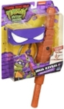 Turtles Mutant Mayhem Basic Roleplay Donatello