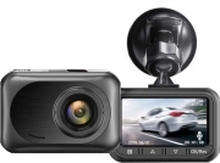 DENVER CCT-2008 - Dashboard-kamera - 2,0 MP - 1080p / 30 fps - G-Sensor