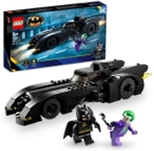 LEGO Super Heroes 76224 Batmobil: Batman™ mot Jokeren