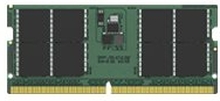 Kingston - DDR5 - modul - 32 GB - SO DIMM 262-pin - 5200 MHz / PC5-41600 - CL42 - 1.1 V - ikke-bufret - ikke-ECC