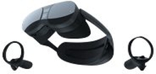 HTC VIVE XR Elite - Virtuell virkelighetssystem @ 90 Hz - USB-C