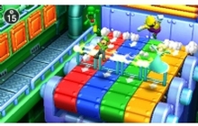 Nintendo Mario Party : The Top 100, Nintendo 3DS, E (Alle)
